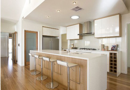 Shelford Quality Homes Rockingham