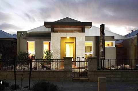 Baby Boomer Home - Builders Australia 1