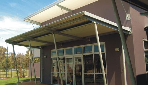 Smith Constructions - Builders Australia 1