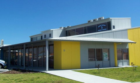 Smith Constructions - Builders Australia 2