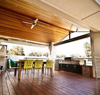Solwest Constructions - Builders Australia