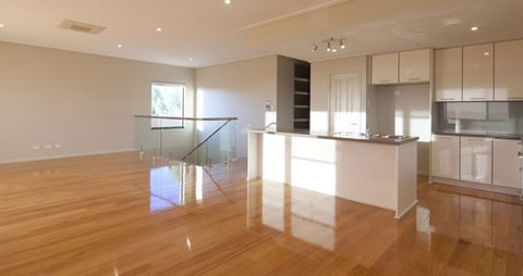 Steele Campbell Building - Builders Australia 0