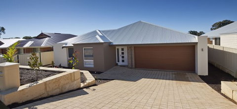 Steele Campbell Building - Builders Australia 1
