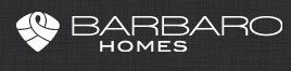 Barbaro Homes - Builders Australia 0
