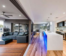Barbaro Homes - Builders Australia 2
