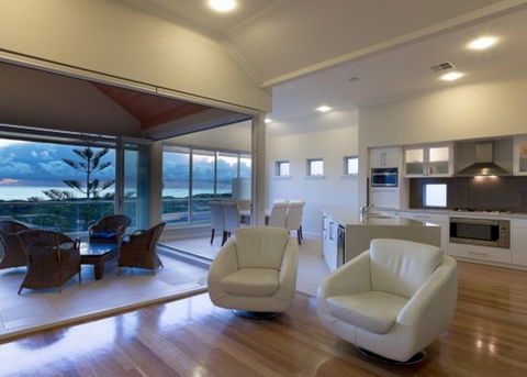 Studio 8 Builders & Designers - Builders Australia 1