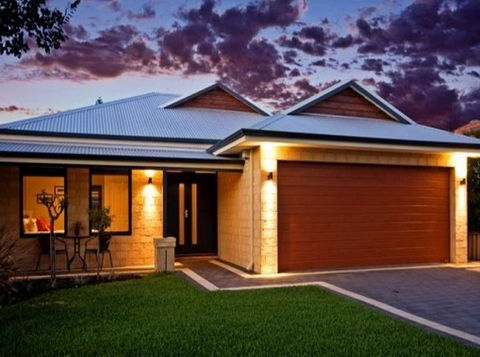 Studio 8 Builders & Designers - Builders Australia 2