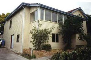 Superior Cladding - Builders Australia 2