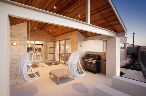Switch Homes For Living - Builders Australia 0