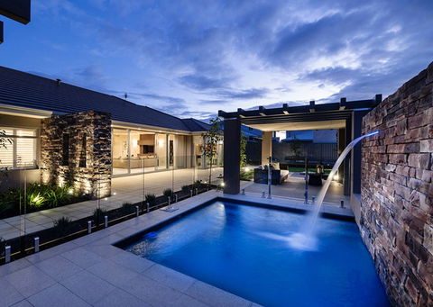 Switch Homes For Living - Builders Australia 1