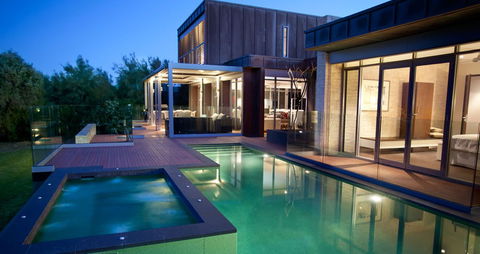 Tallwood Constructions - Builders Australia 0