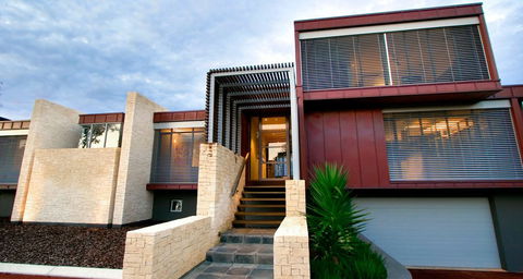 Tallwood Constructions - Builders Australia 1