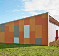 Tectonics Construction Group Pty Ltd - Builders Australia