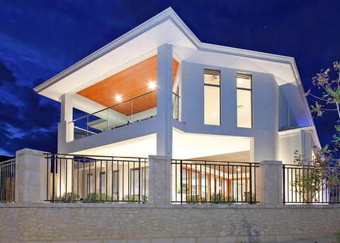 The Design Mill - Builders Australia 1