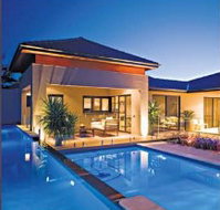 Tony Lomma Homes - Builders Australia