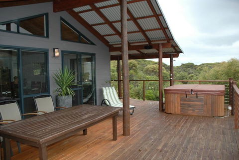 Total Home Frames Pty Ltd - Builders Australia 1