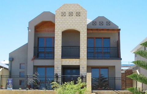 Townhouse Building Company - Builders Australia 0