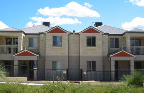 Townhouse Building Company - Builders Australia 1