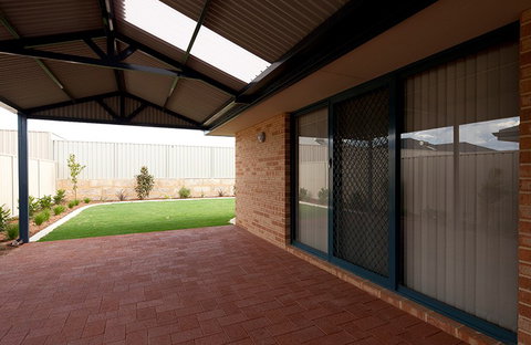Triton Building Company Pty Ltd - Builders Australia 0