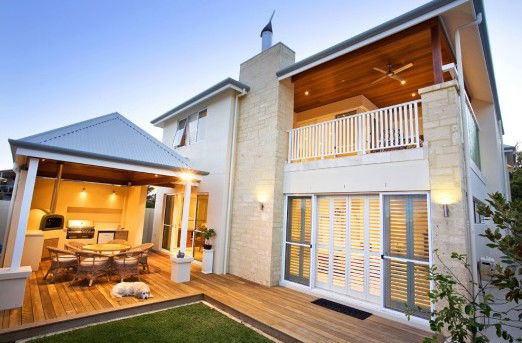 South West WA Builders Australia
