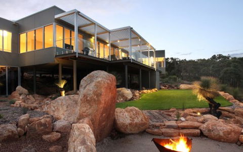 Valmadre Constructions - Builders Australia 2