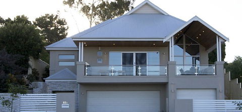 Vestra Personal Builders - Builders Australia 0