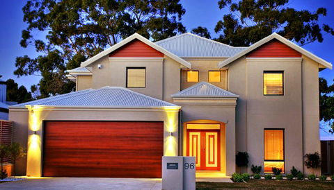 Vestra Personal Builders - Builders Australia 2