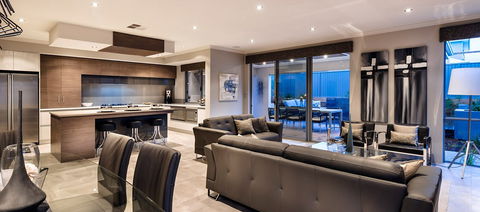 Vision One Homes - Builders Australia 2