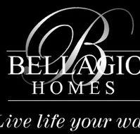 Bellagio Homes - Builders Australia