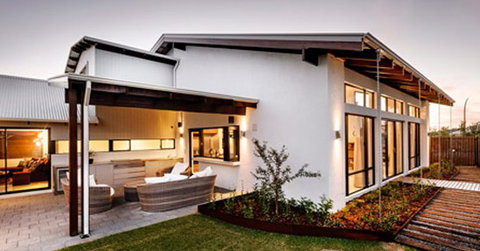 WA Country Builders Pty Ltd - Builders Australia 2