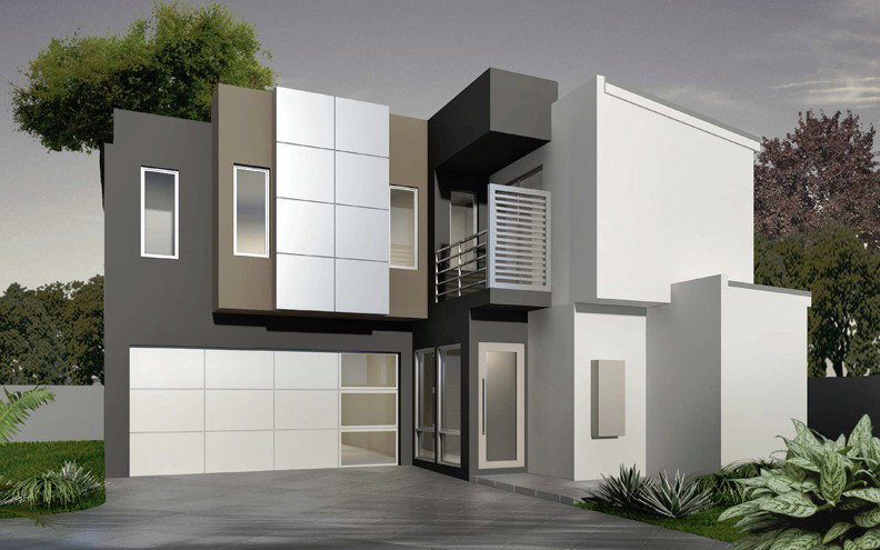 Bellissimo Homes Malaga