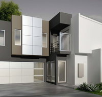 Bellissimo Homes - Builders Australia