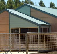 West Coast Rammed Earth - Builders Australia
