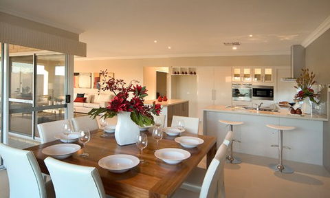 Wilson & Hart Builders - Builders Australia 2