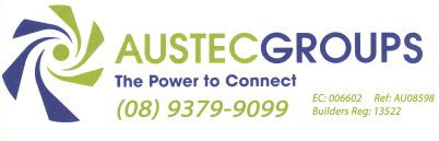 Austec Building - Builders Australia 0
