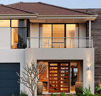 Novus Homes - Builders Australia