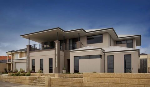 NuLook Homes - Builders Australia 1