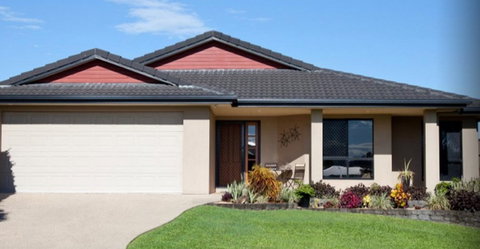 Redback Building - Builders Australia 2