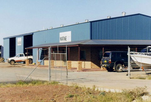 Southwest Shedmasters (Division Of Northwest Shedmasters) - Builders Australia 0