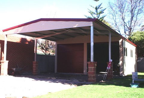 Southwest Shedmasters (Division Of Northwest Shedmasters) - Builders Australia 2
