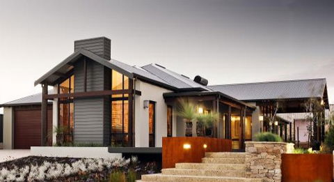WA Country Builders - Builders Australia 0