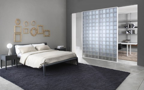 Adelaide Glass Blocks - Builders Australia 0