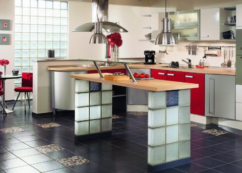 Adelaide Glass Blocks - Builders Australia 2