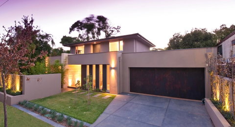 All Exclusive Homes - Builders Australia 0