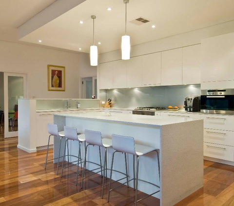All Exclusive Homes - Builders Australia 2