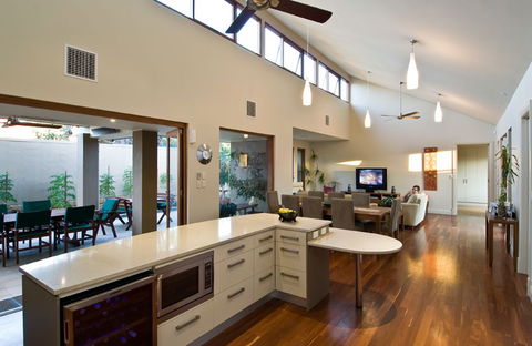 APS Homes - Builders Australia 0