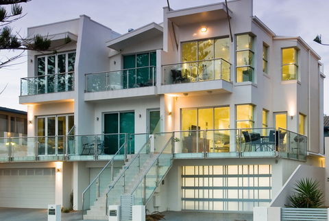 APS Homes - Builders Australia 1