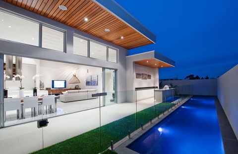 APS Homes - Builders Australia 2