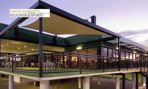 Area Construction Scott Salisbury Group - Builders Australia 1