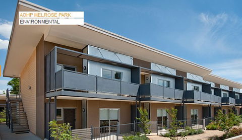 Area Construction Scott Salisbury Group - Builders Australia 2